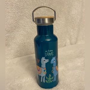 Natural Life Water Bottle